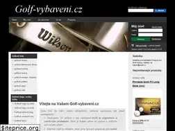Sites similar to golf-vybaveni.cz