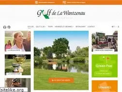 Sites similar to golf-wantzenau.fr