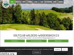 Sites similar to golf-wiggensbach.de
