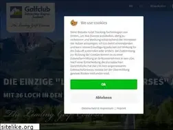 Sites similar to golf-zellamsee.at