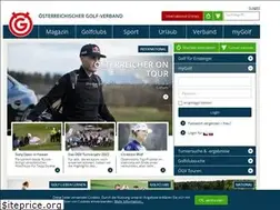 Sites similar to golf.at