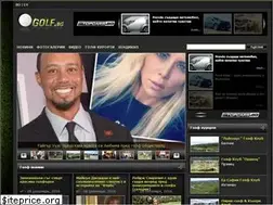 Sites similar to golf.bg