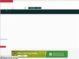 Sites similar to golf.co.nz