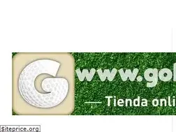 Sites similar to golf.co