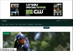 Sites similar to golf.com