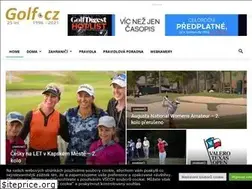 Sites similar to golf.cz