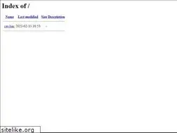 Sites similar to golf.es