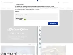 Sites similar to golf.mizunoeurope.com
