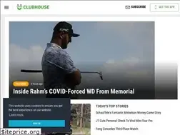 Sites similar to golf.swingbyswing.com