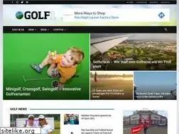 Sites similar to golf1.de