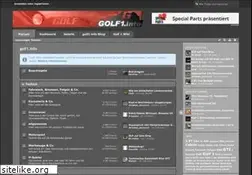 Sites similar to golf1.info