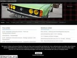 Sites similar to golf1g60.at