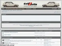 Sites similar to golf2-jetta2.ru