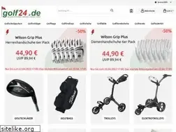 Sites similar to golf24.de