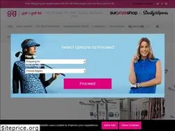 Sites similar to golf2golf.co.uk