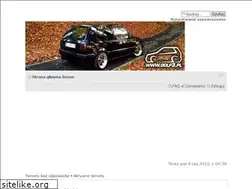 Sites similar to golf3.pl