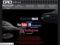 Sites similar to golf4.org