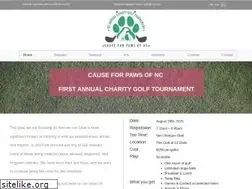 Sites similar to golf4paws.com