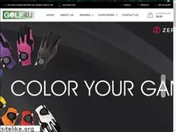 Sites similar to golf4u.com.au