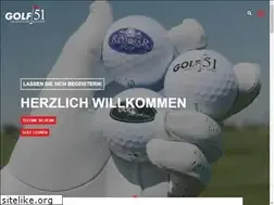 Sites similar to golf51.de