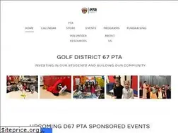 Sites similar to golf67pta.net