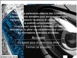 Sites similar to golf6grandtourisme.com