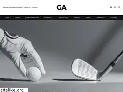 Sites similar to golfaccessoriesreviews.com