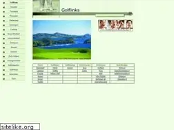 Sites similar to golfaccommodaties.nl
