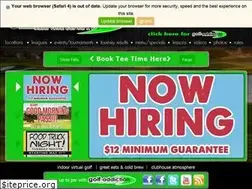Sites similar to golfaddiction.biz
