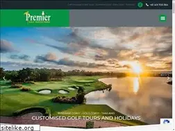 Sites similar to golfadventures.com.au