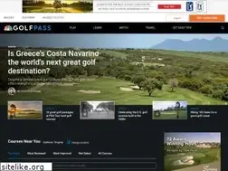Sites similar to golfadvisor.com