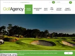 Sites similar to golfagency.cz