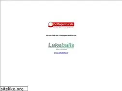 Sites similar to golfagentur.de