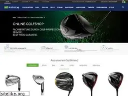 Sites similar to golfakademie.com
