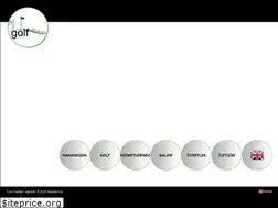 Sites similar to golfakademisi.com.tr