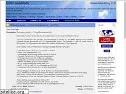 Sites similar to golfal.com