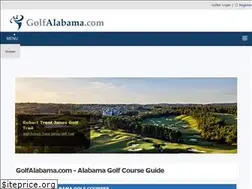 Sites similar to golfalabama.com