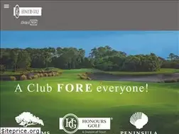 Sites similar to golfalabamabeach.com