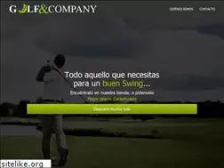 Sites similar to golfandcompany.com