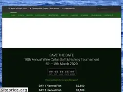 Sites similar to golfandfishingtci.com