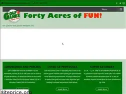 Sites similar to golfandgamesmemphis.com