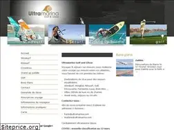 Sites similar to golfandglisse.com