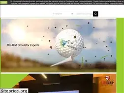 Sites similar to golfandgreens.eu