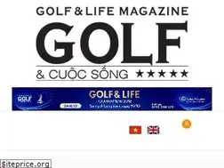 Sites similar to golfandlife.com.vn