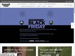 Sites similar to golfandskioutlet.com