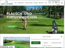 Sites similar to golfandtravel.ch