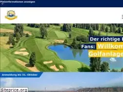 Sites similar to golfanlage-rottbach.de