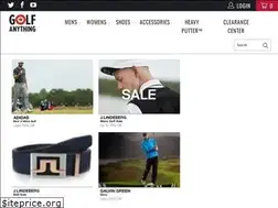 Sites similar to golfanything.ca