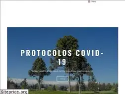 Sites similar to golfaraucarias.cl