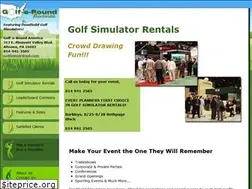 Sites similar to golfaroundamerica.com